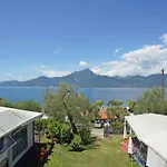 캠프장 D' Oro Torri