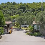 캠프장 D' Oro Torri