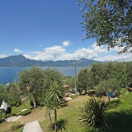 Campingplatz D' Oro Torri *
