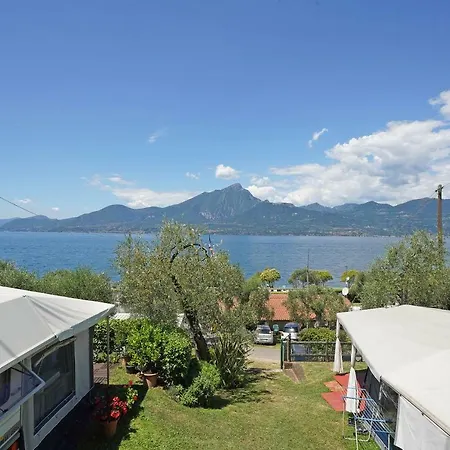 Campingplatz D' Oro Torri