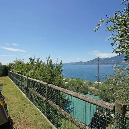 Campingplatz D' Oro Torri