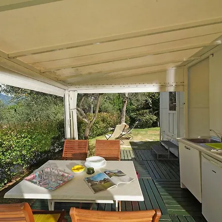 D' Oro Torri Campingplatz