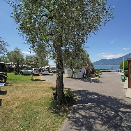 D' Oro Torri * Torri Del Benaco