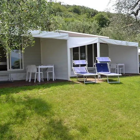 Campingplatz D' Oro Torri Torri Del Benaco