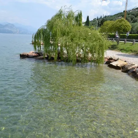 Campingplatz D' Oro Torri