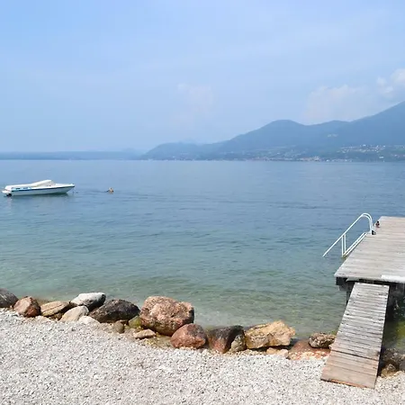 D' Oro Torri Campingplatz Torri Del Benaco