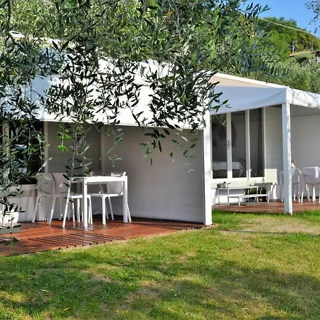 D' Oro Torri * Torri Del Benaco