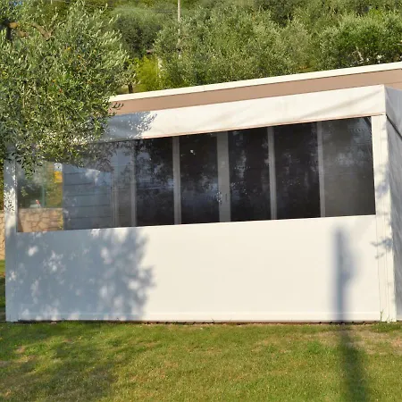 Campingplatz D' Oro Torri