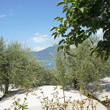 D' Oro Torri Campingplatz