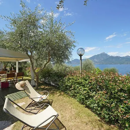 D' Oro Torri Campingplatz
