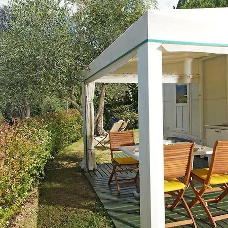 D' Oro Torri Campingplatz