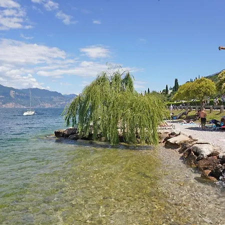 Campingplatz D' Oro Torri