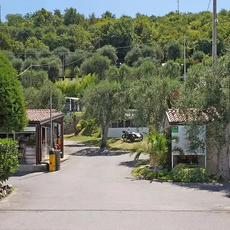 Campingplatz D' Oro Torri