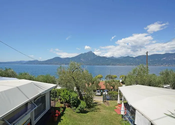 Parque de Campismo D' Oro Torri