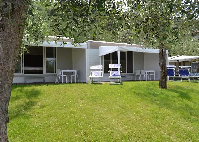 D' Oro Torri * Torri Del Benaco