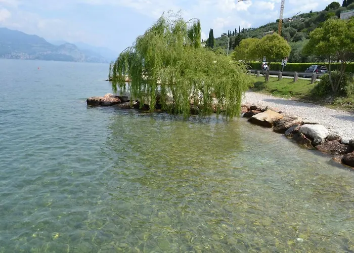 Parque de Campismo D' Oro Torri