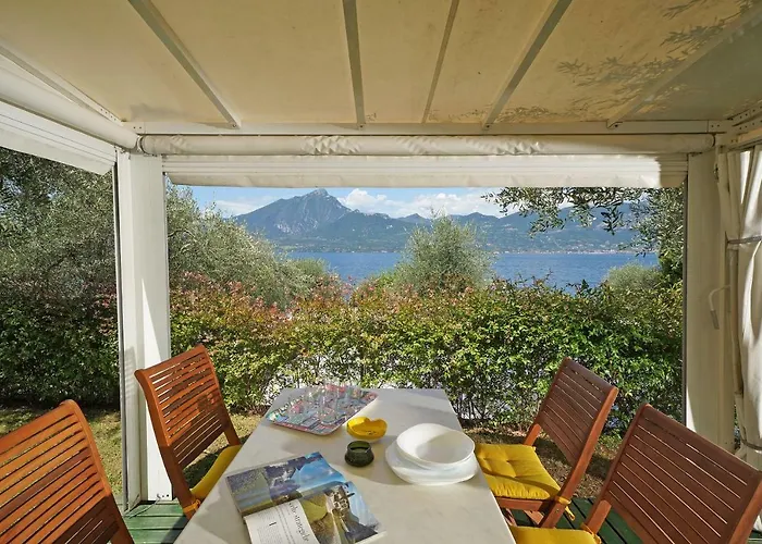 D' Oro Torri Parque de Campismo *