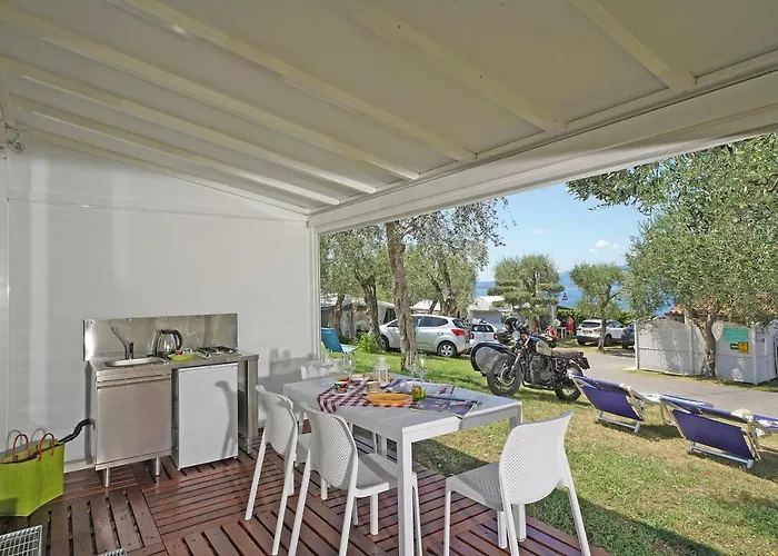 D' Oro Torri * Torri Del Benaco