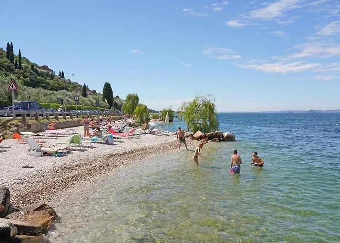 D' Oro Torri Parque de Campismo *