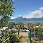 D' Oro Torri キャンプ場