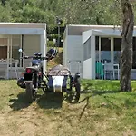 D' Oro Torri Camping Torri Del Benaco