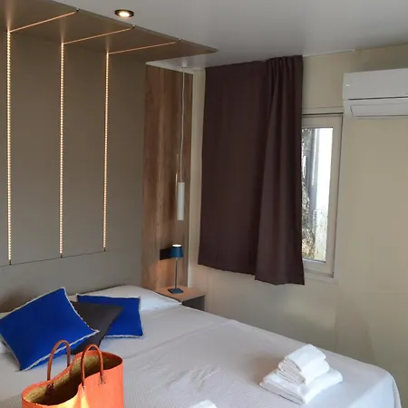 D' Oro Torri Campingplads