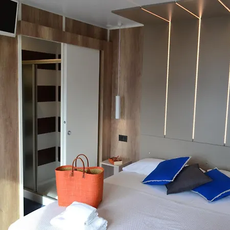 D' Oro Torri Campingplads