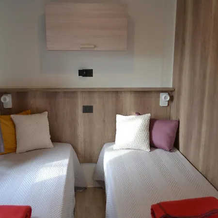 Campingplads D' Oro Torri
