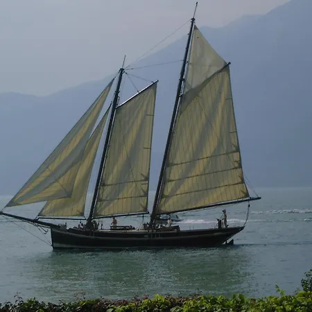 キャンプ場 D' Oro Torri *