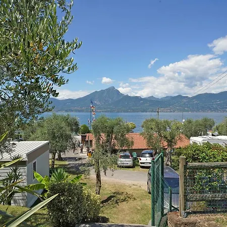 D' Oro Torri Campingplads