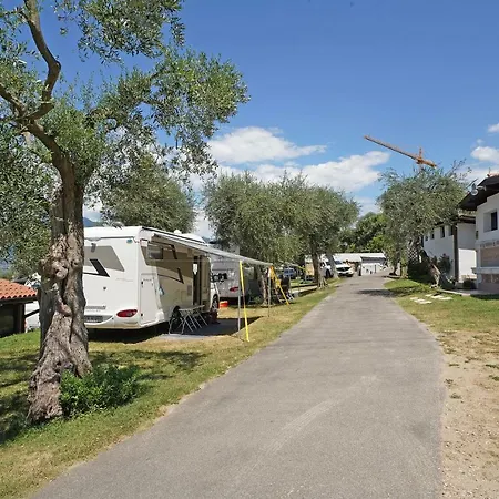 D' Oro Torri Campingplads *