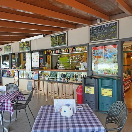 D' Oro Torri Campingplads *
