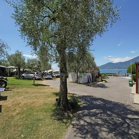 D' Oro Torri * Torri Del Benaco