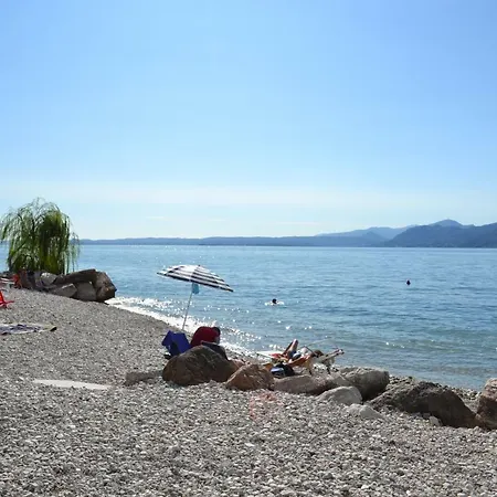 Campingplads D' Oro Torri *