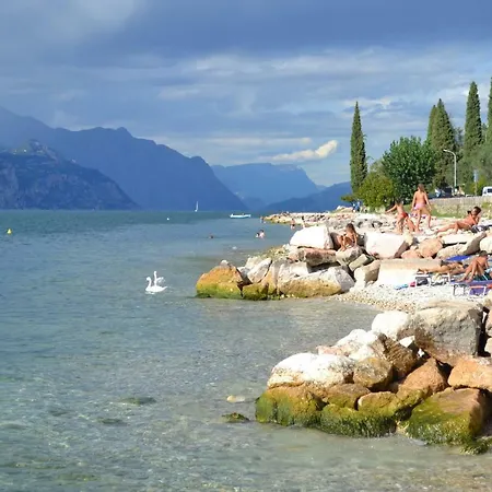 D' Oro Torri Campingplads Torri Del Benaco