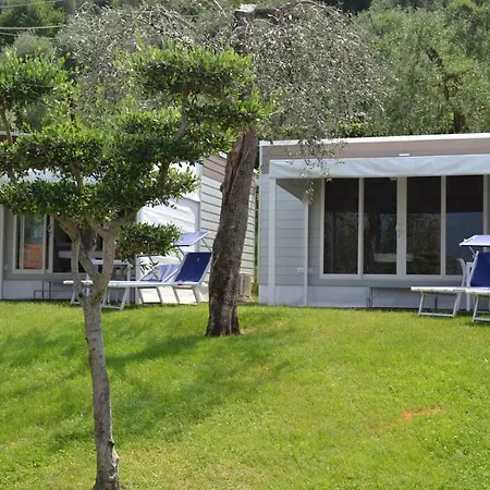 Campingplads D' Oro Torri