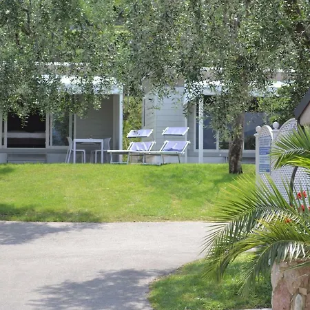 Campingplads D' Oro Torri *