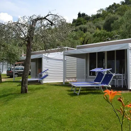Campingplads D' Oro Torri *