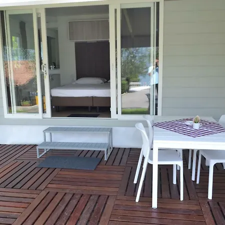 D' Oro Torri Campingplads *
