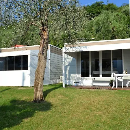 D' Oro Torri Campingplads Torri Del Benaco