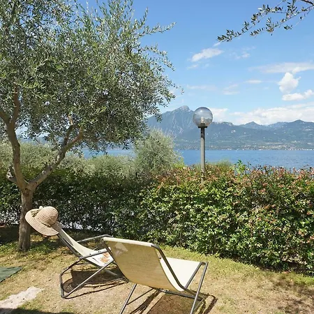 D' Oro Torri Campingplads *