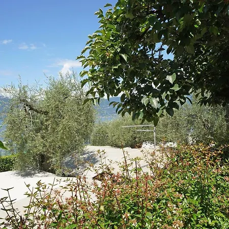 D' Oro Torri Campingplads *