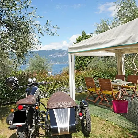 D' Oro Torri Campingplads *