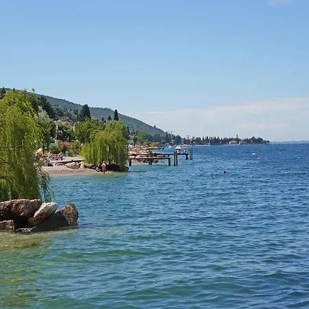 Campingplads D' Oro Torri *