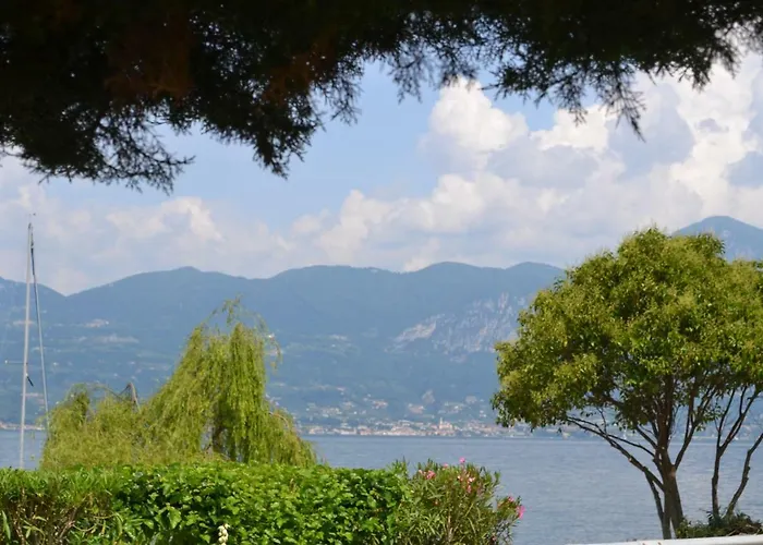 キャンプ場 D' Oro Torri