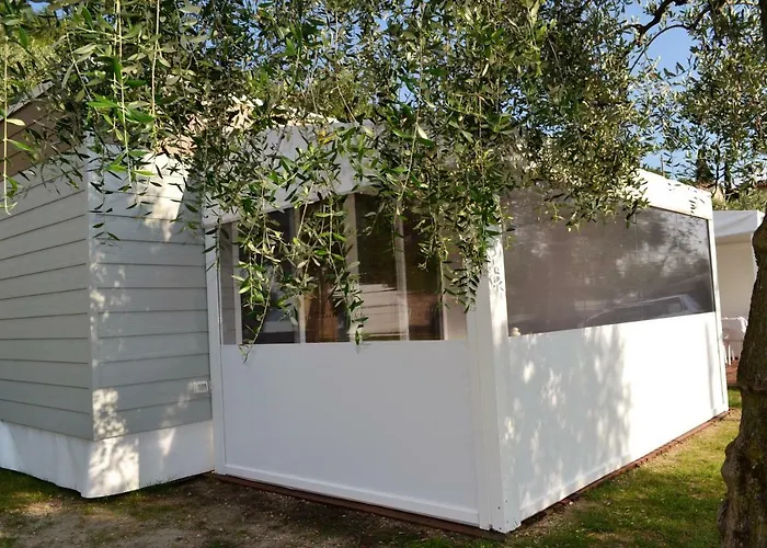 D' Oro Torri キャンプ場