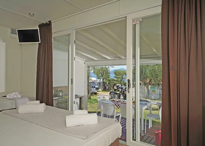 D' Oro Torri * トッリ・デル・ベーナコ