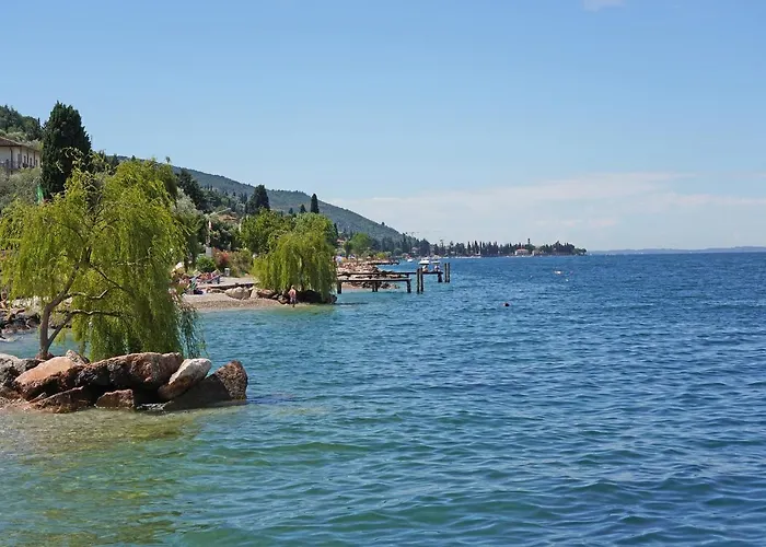 キャンプ場 D' Oro Torri *