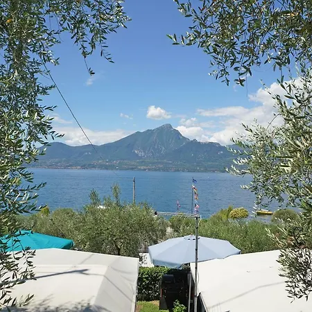 D' Oro Torri Campingplatz Torri Del Benaco
