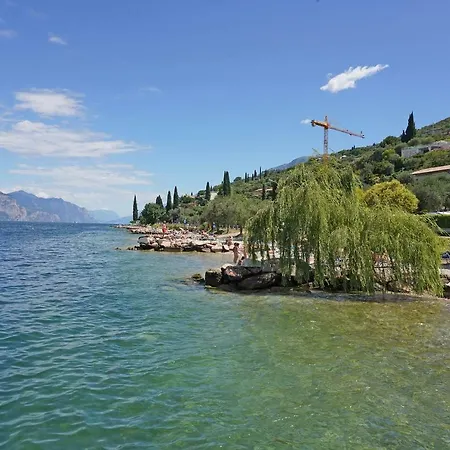 Kamp alanı D' Oro Torri *